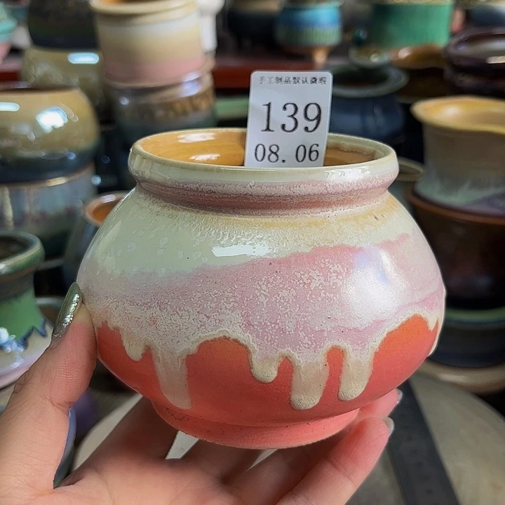 景德镇陶瓷手工制作