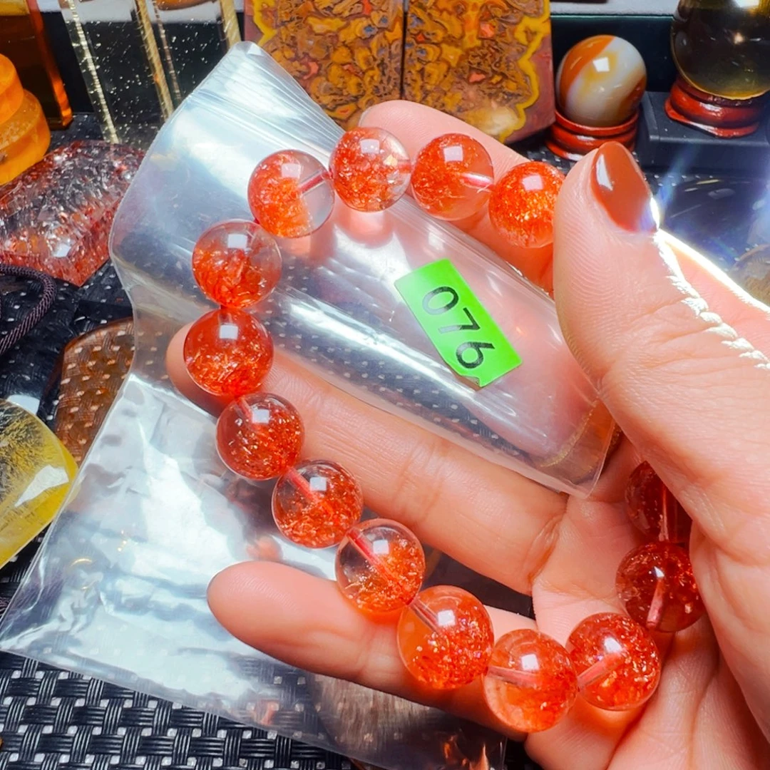 太***事非金属精品女士手链