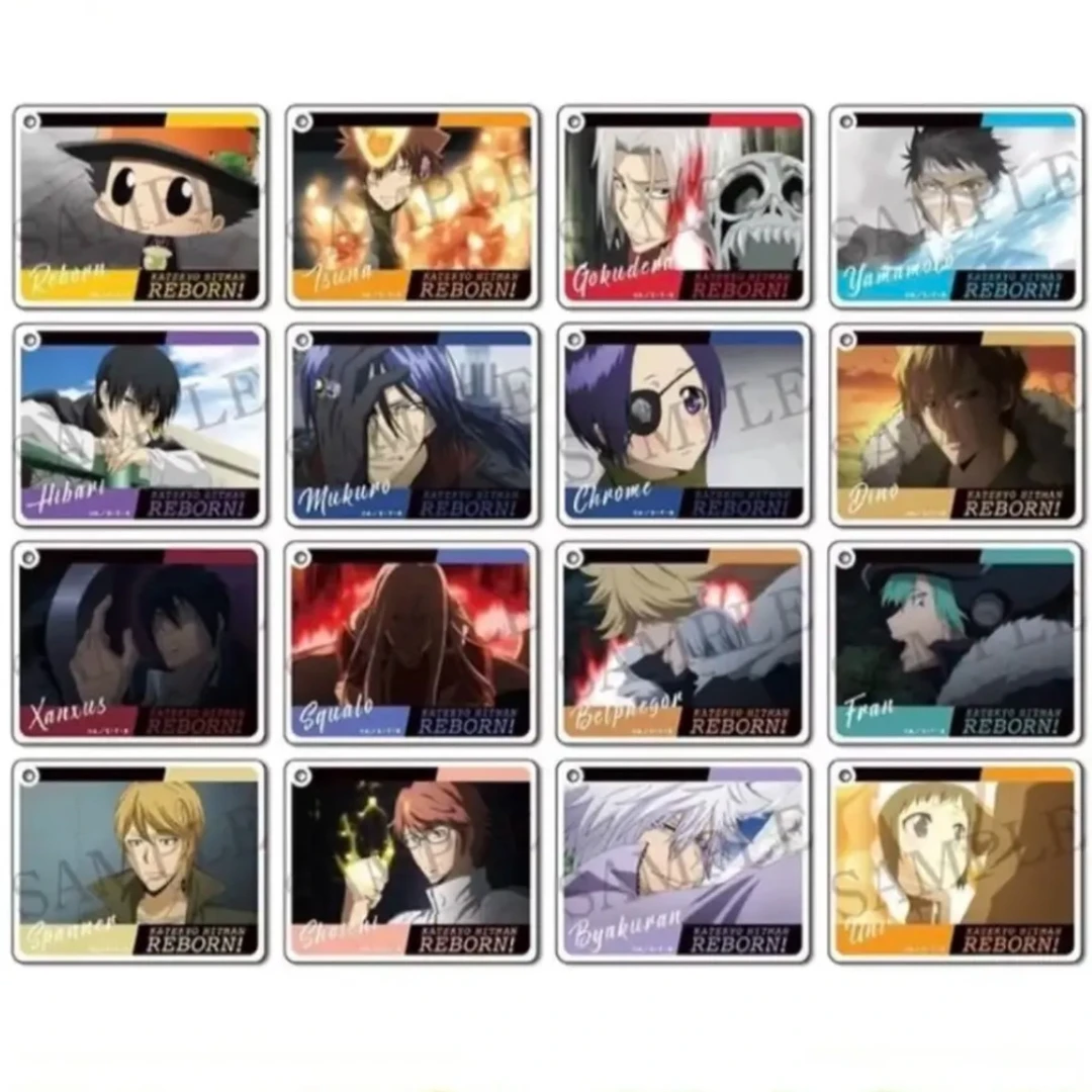 家庭教师 animate cafe a咖麻将卡砖盲盒（默认代拆）