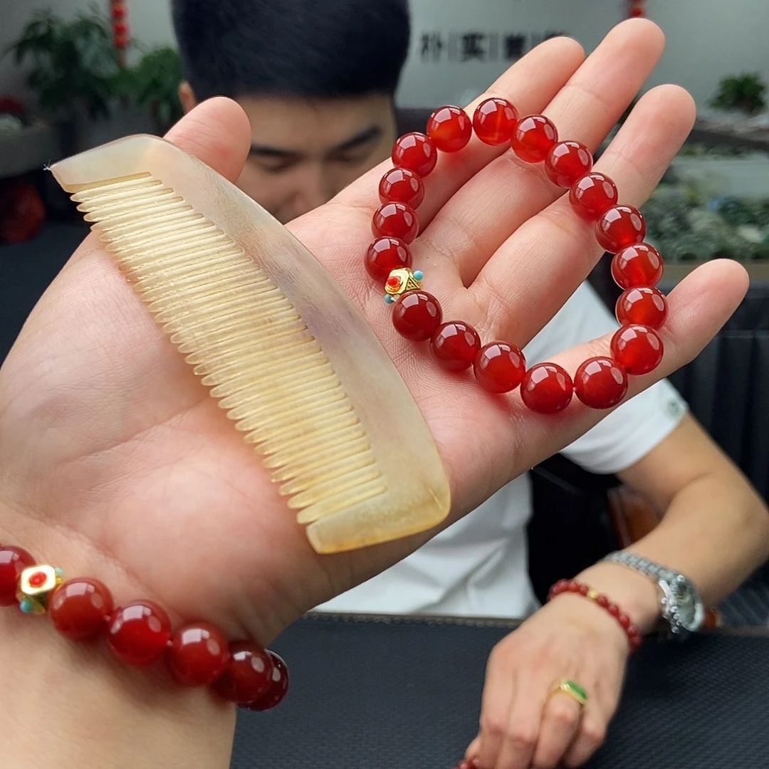 玛瑙/玉髓颜色多样性发拍一发一未镶嵌