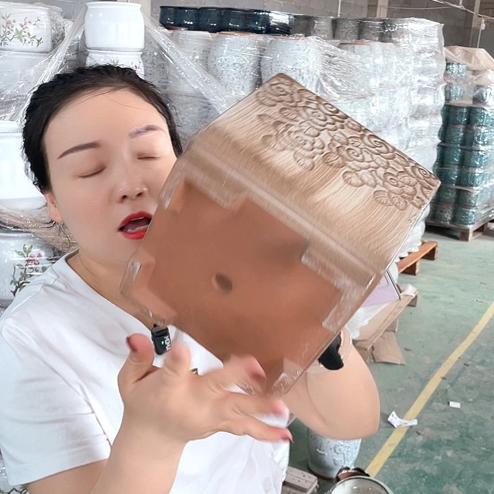 红陶正品高20/20一个