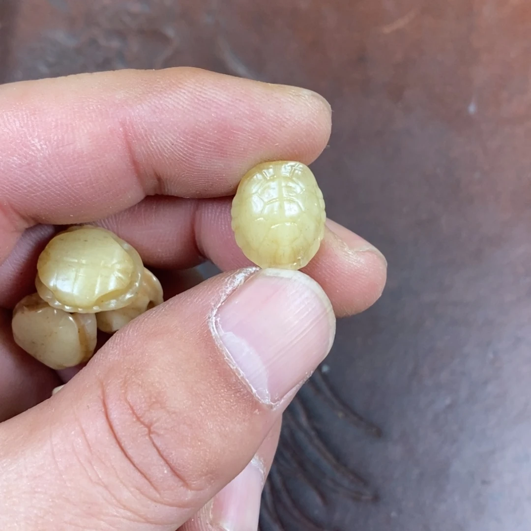 手串/手链驼骨配饰224