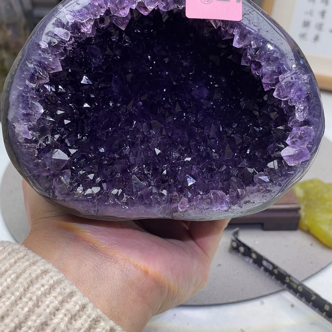 未镶嵌大型摆件（非配饰）水晶