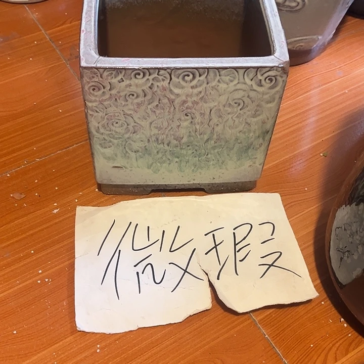 泥塑自产自销模式