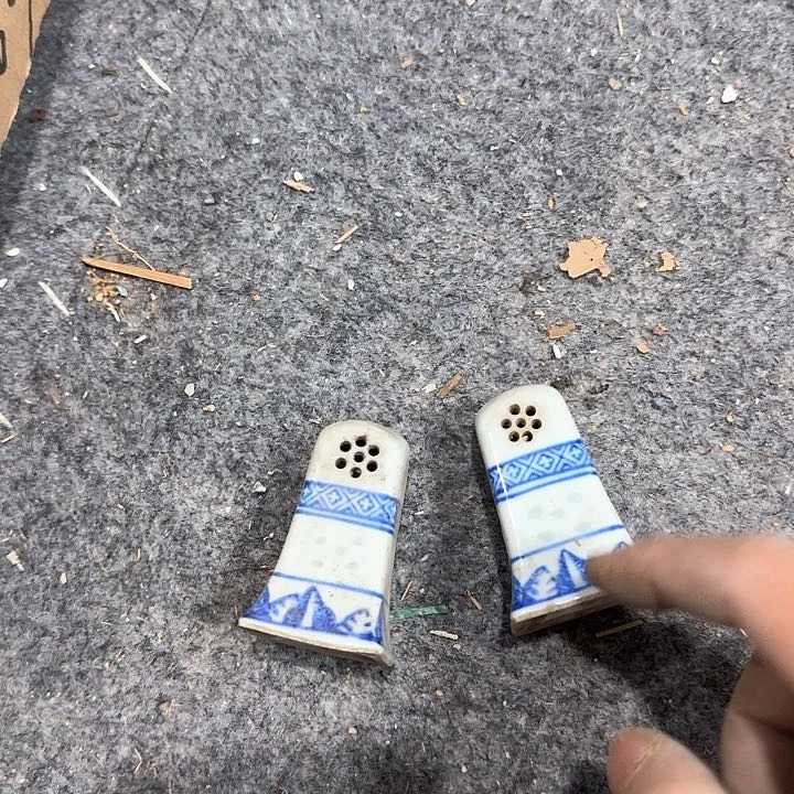 摆件景德镇陶瓷艺术研究院副