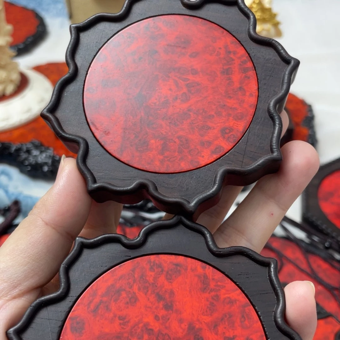 东非黑黄檀（紫光檀）