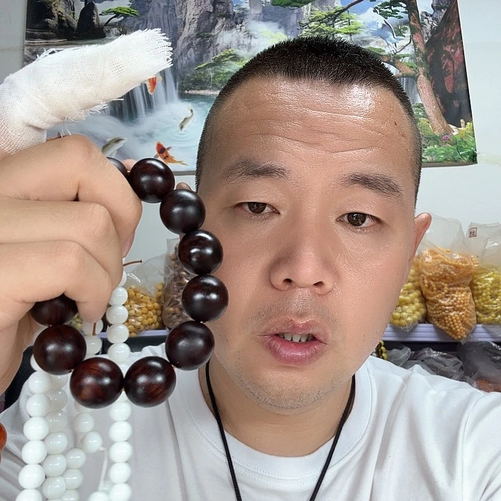 大果紫檀（缅甸花梨）125