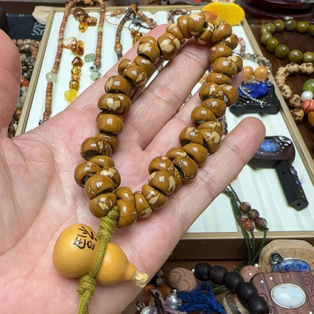 凤眼菩提手串手串