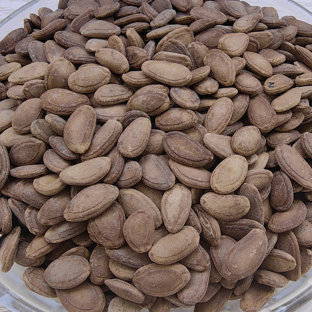 新疆原味瓜蒌子大杜瓜子500克