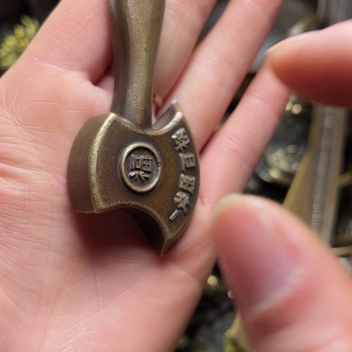 铜器摆件诚信经营