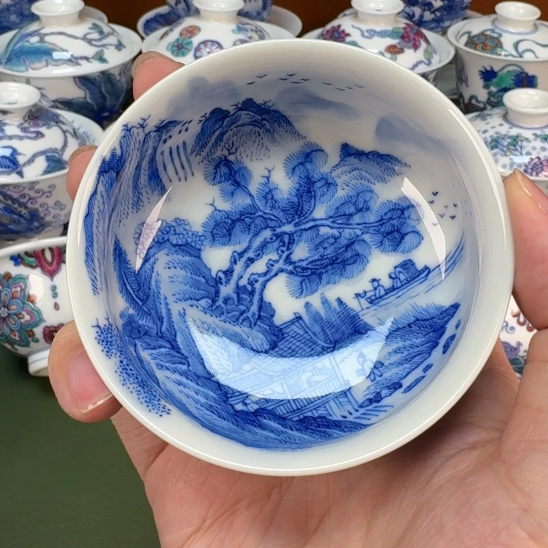 大帅抖音闪购纯手工手绘307