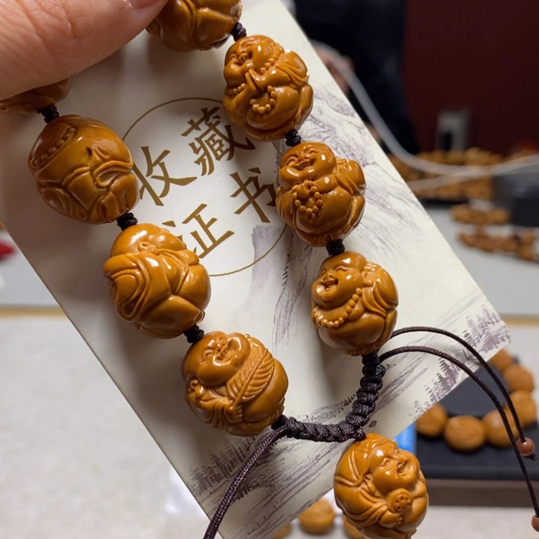 橄榄核吊坠橄榄树