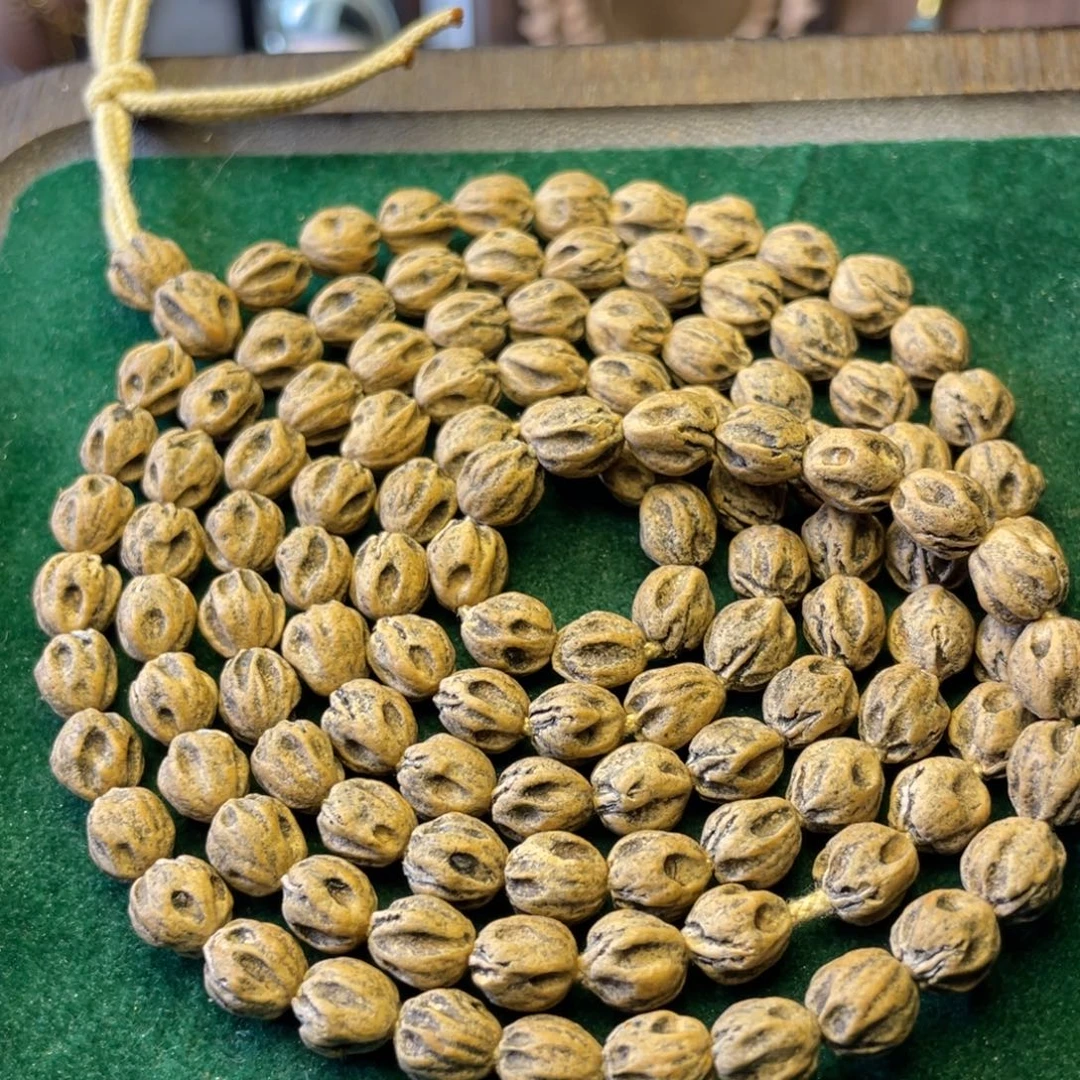 柏香籽/百香籽吊坠