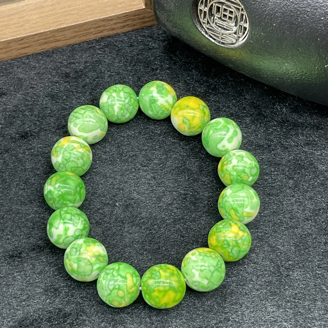 【百世璀璨 尽耀光芒】精品时尚手串KC243