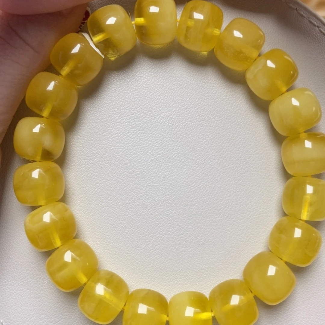 蜜蜡未镶嵌珠宝奇石260