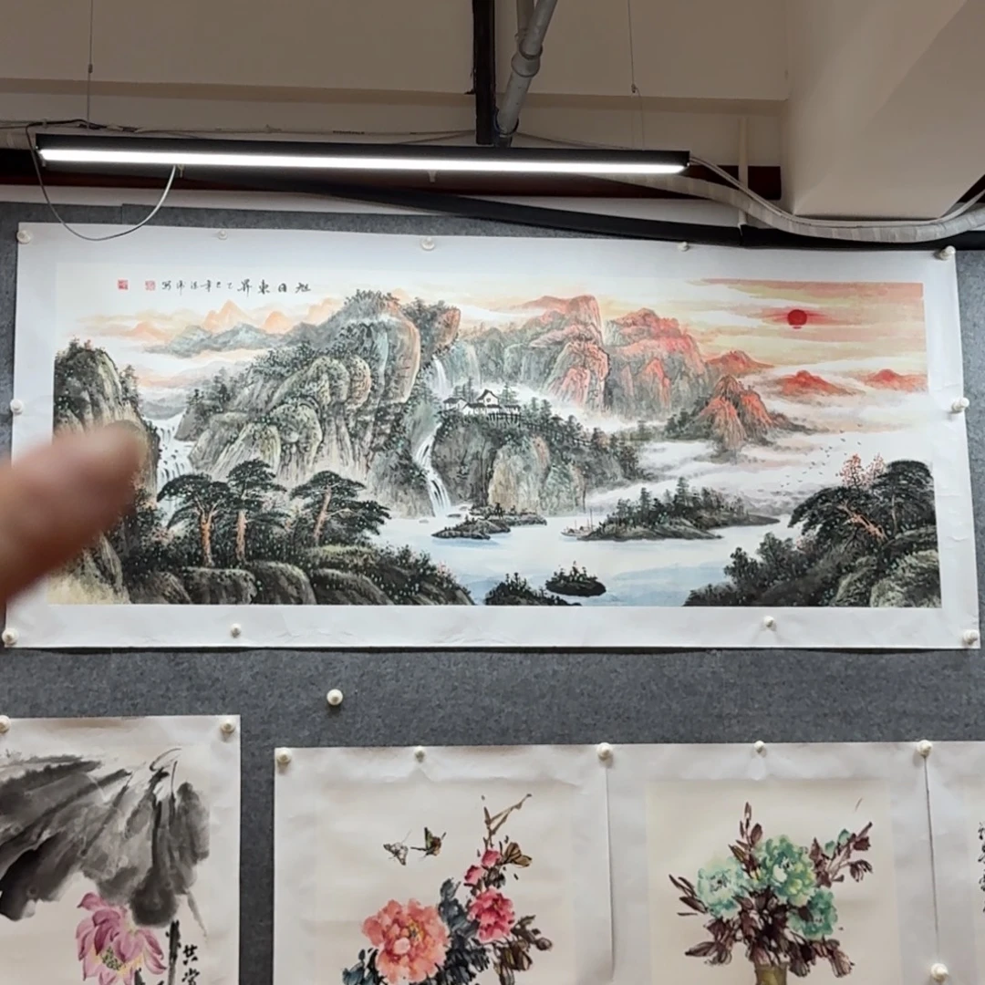 国画小六哈哈哈哈哈哈哈哈