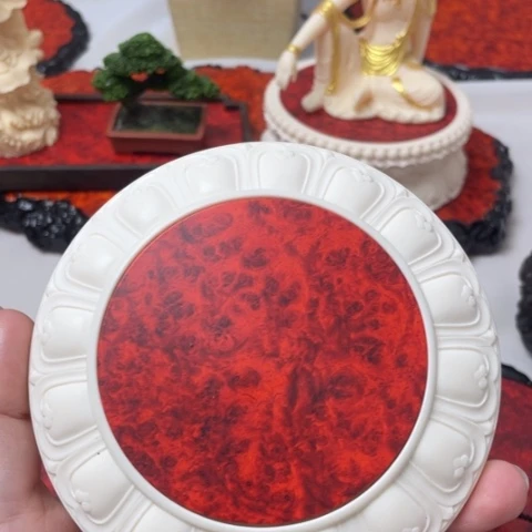 东非黑黄檀（紫光檀）