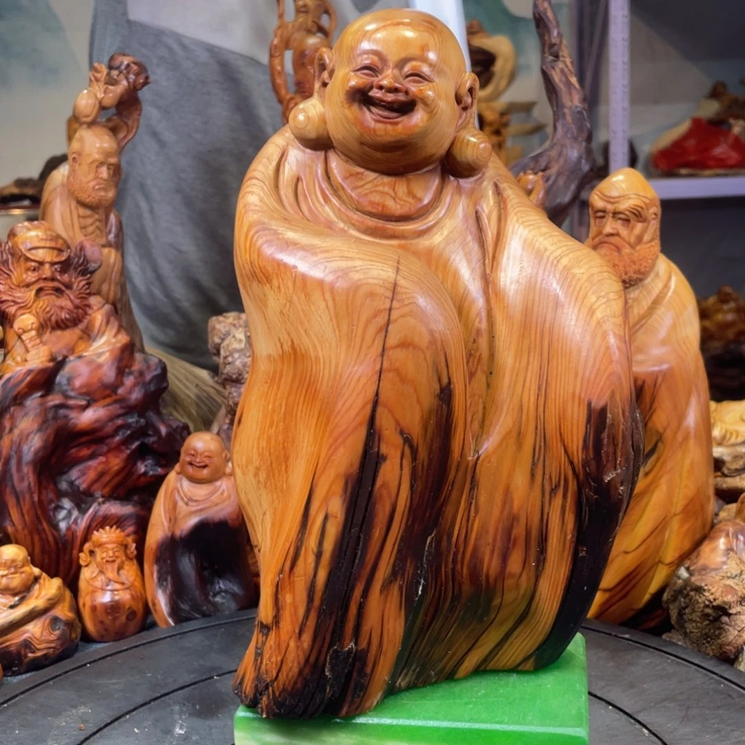 柏木（崖柏）手串/手链