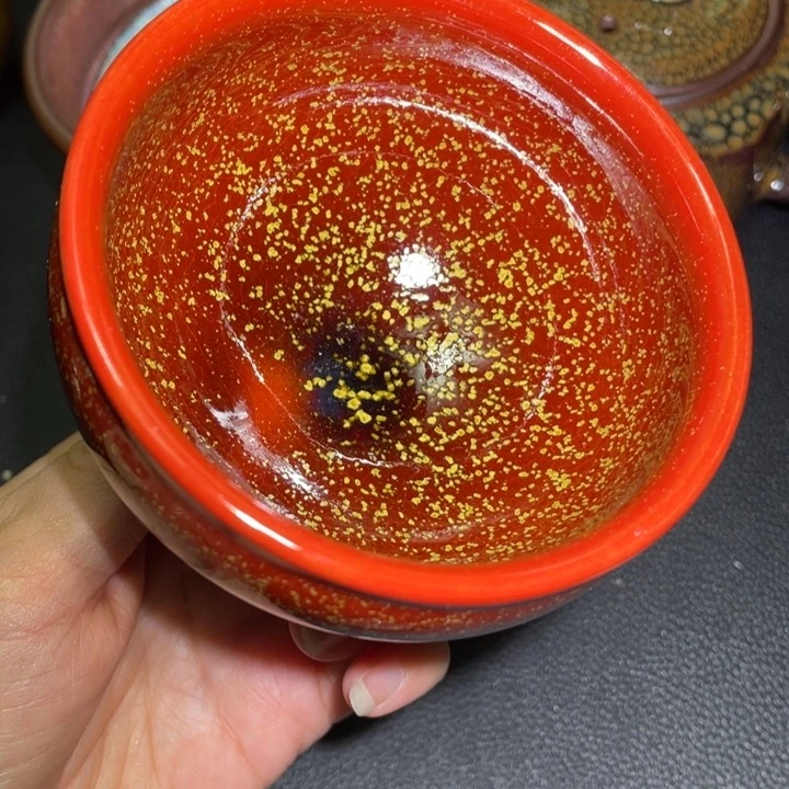 茶盏建盏直播间链接