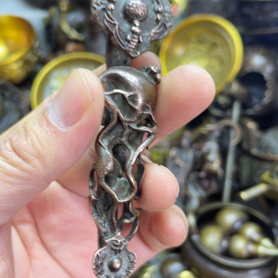 铜器摆件诚信经营