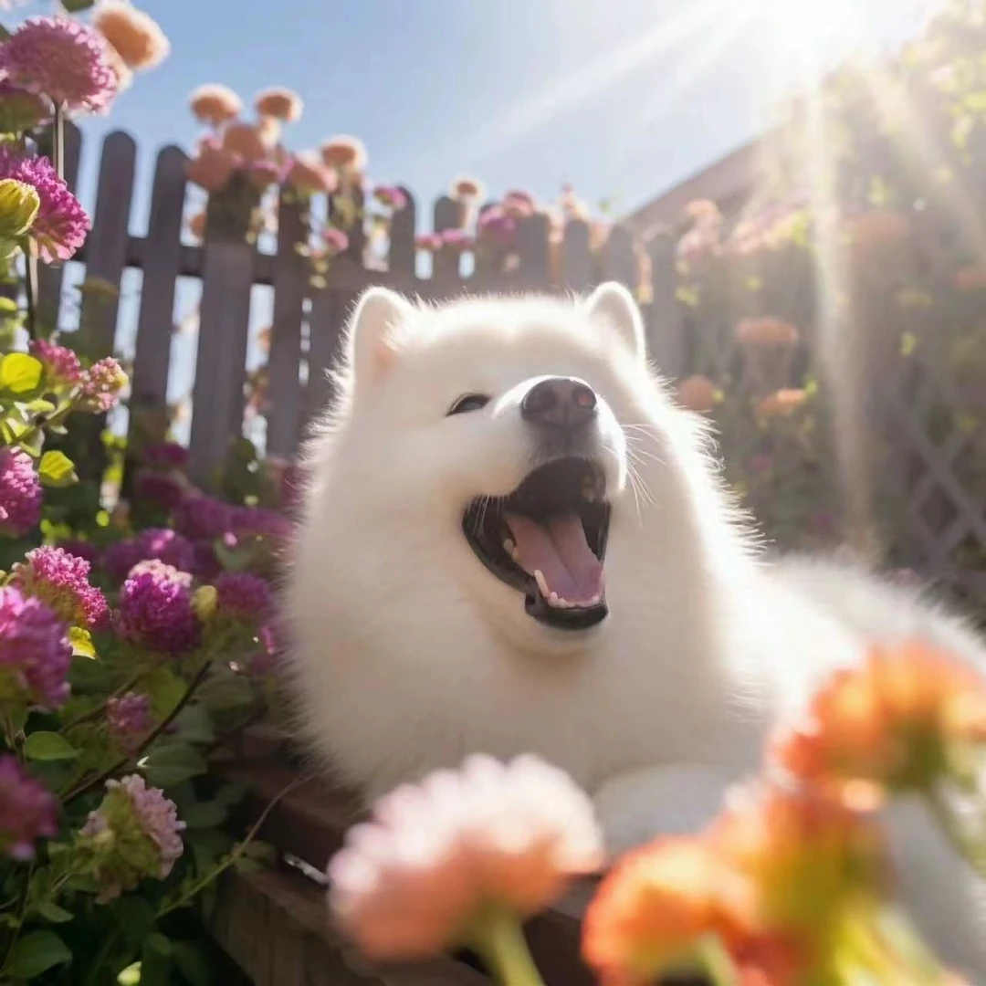 宠物相册[拍这个]