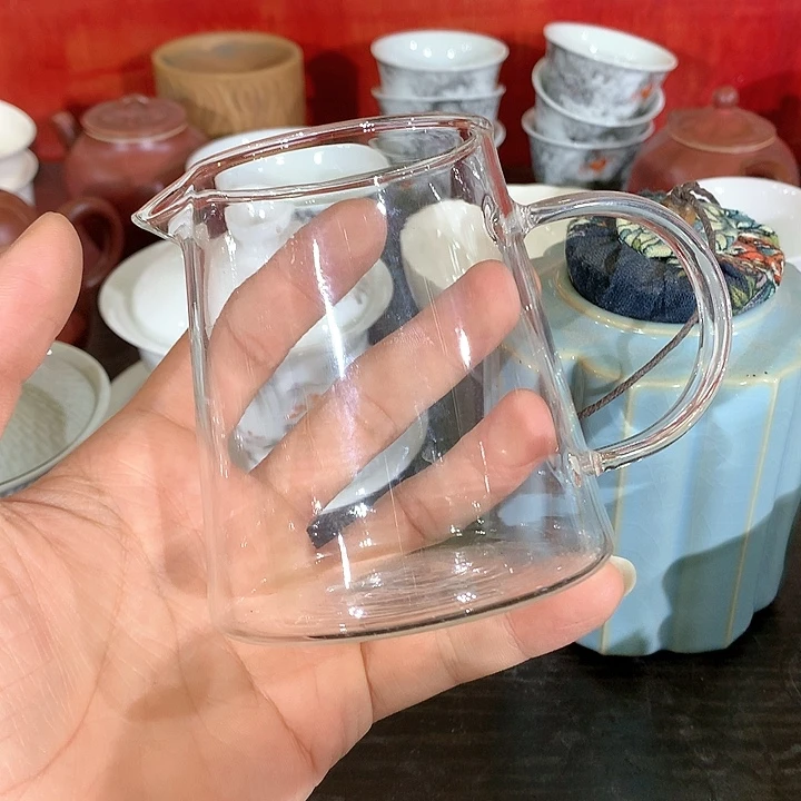 微瑕茶具介意勿拍