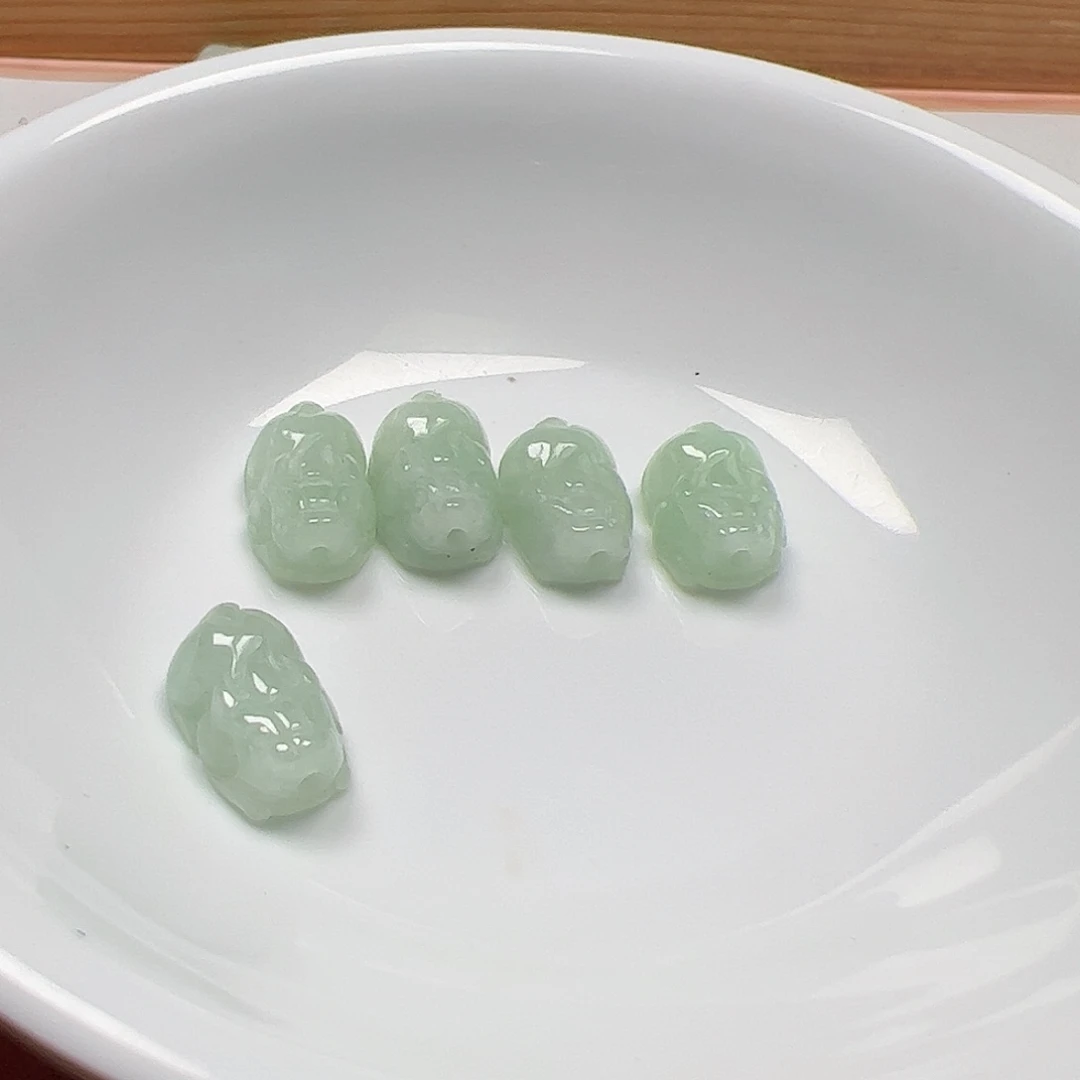 【闪购商品】未镶嵌手链翡翠@*珍