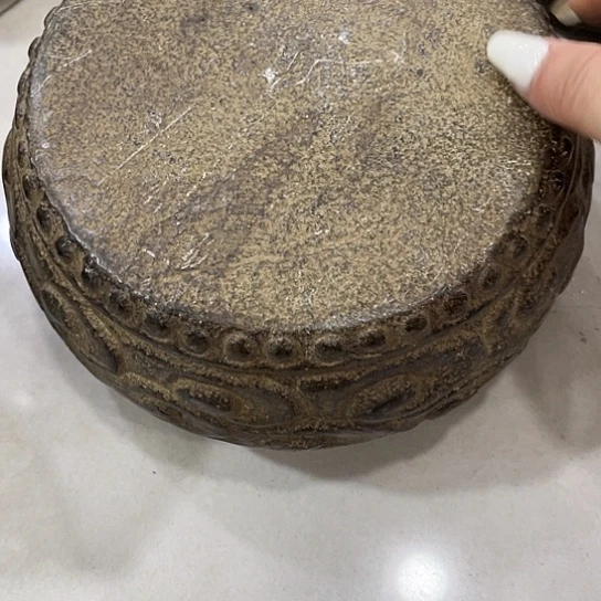 沐头淘古茶具摆件