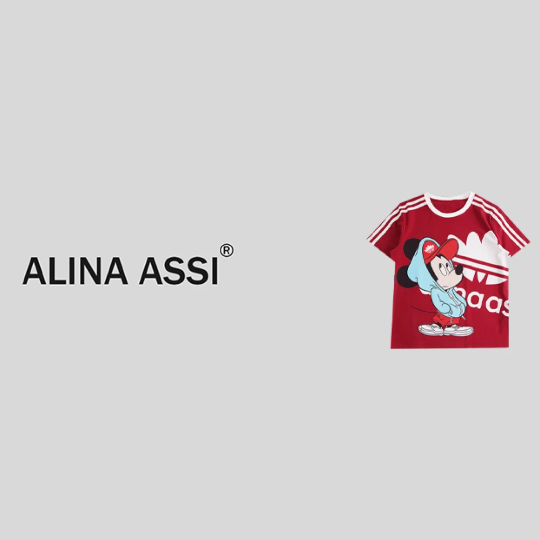 【菲菲】2025春夏新款百搭简约显瘦女短袖上衣YMS974