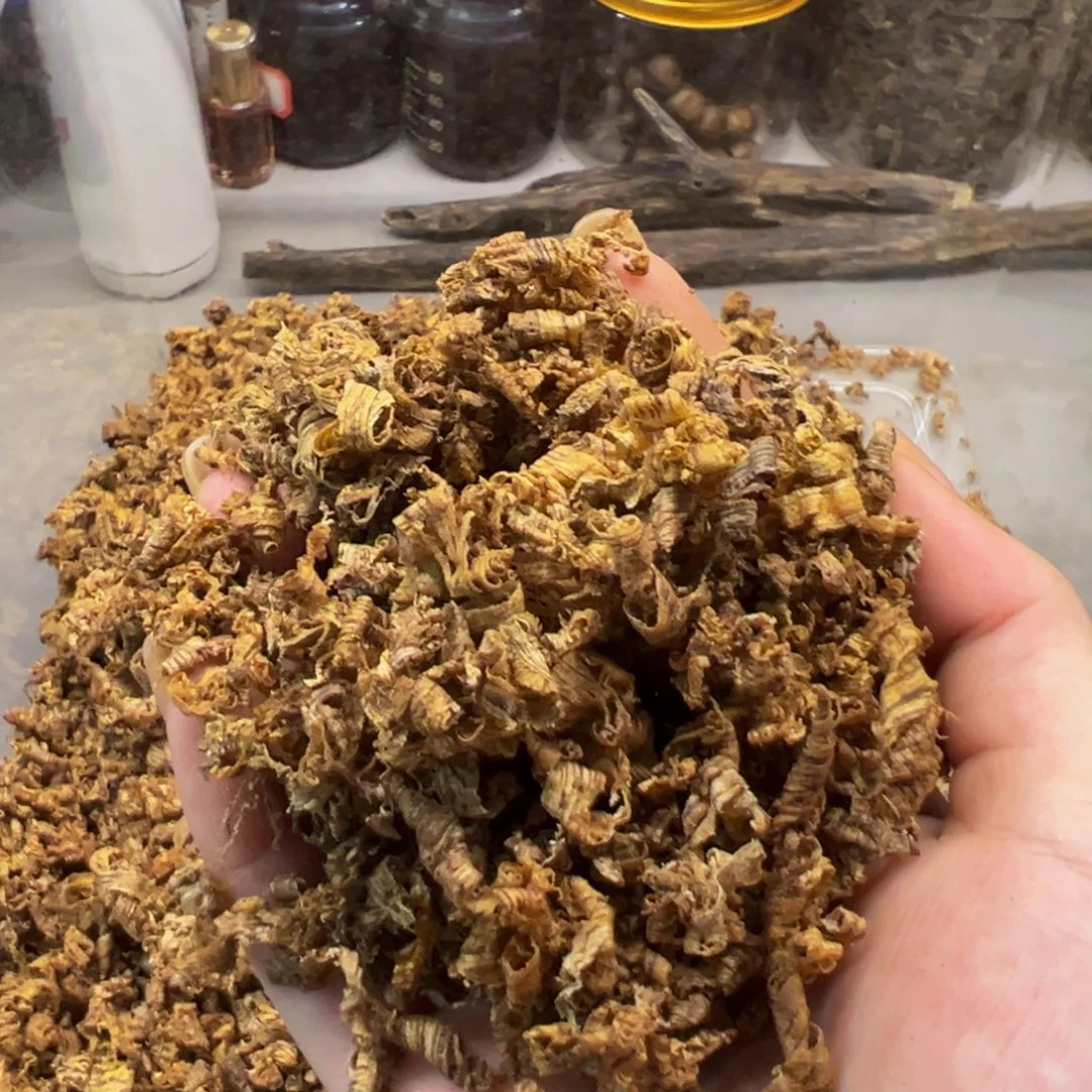 沉香碎屑沉香海南黄棋刮丝高段位20克