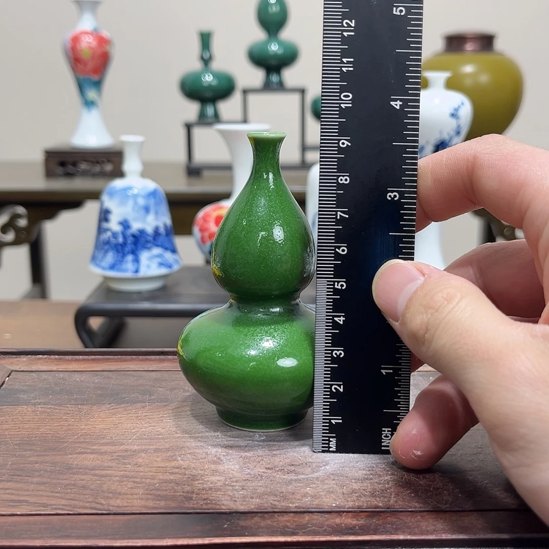 瓶陶瓷手工小小小花器