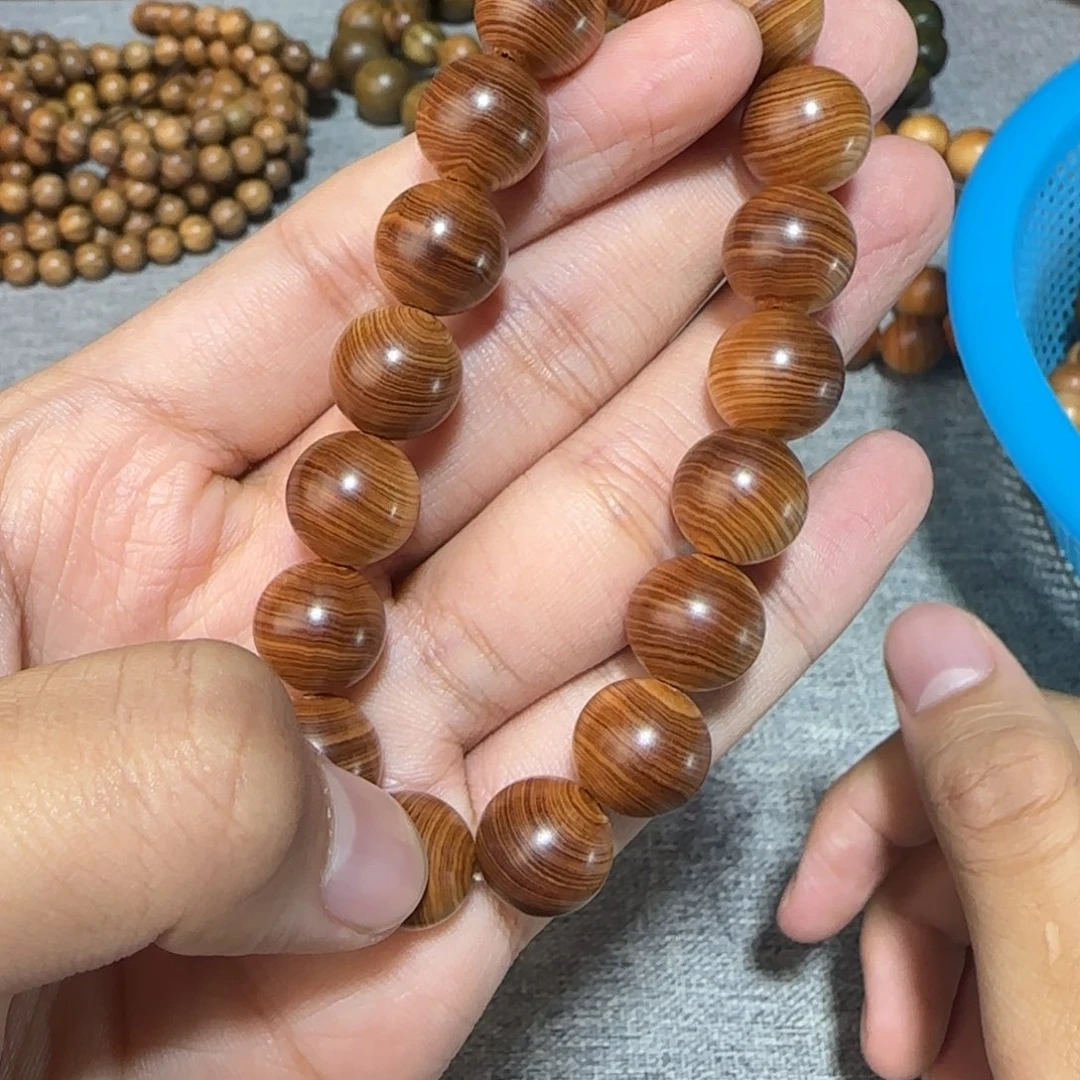 木S太行崖柏1.2陈化干黑油