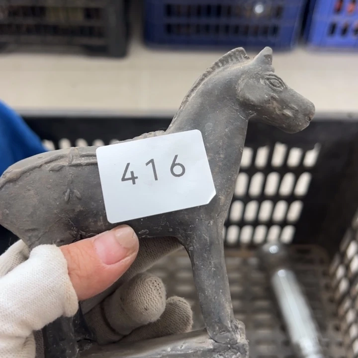 段*太工艺品摆件三416
