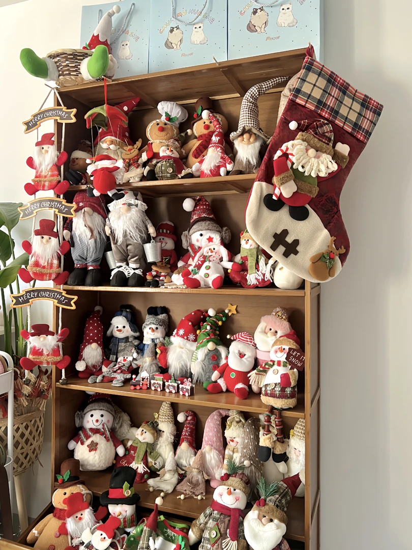 玩偶通用专拍链接