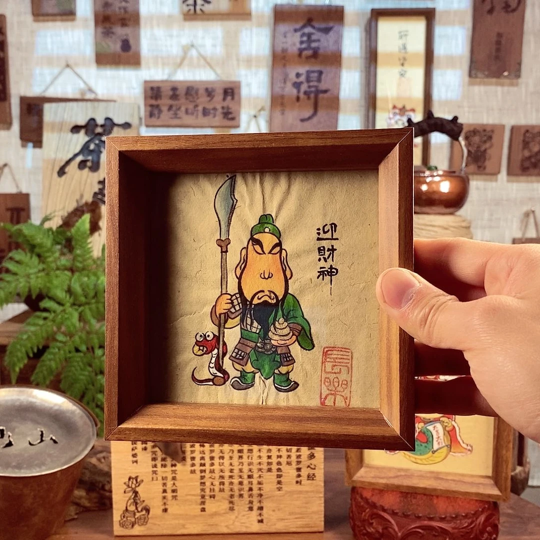 茶具茶室茶台闪购福利