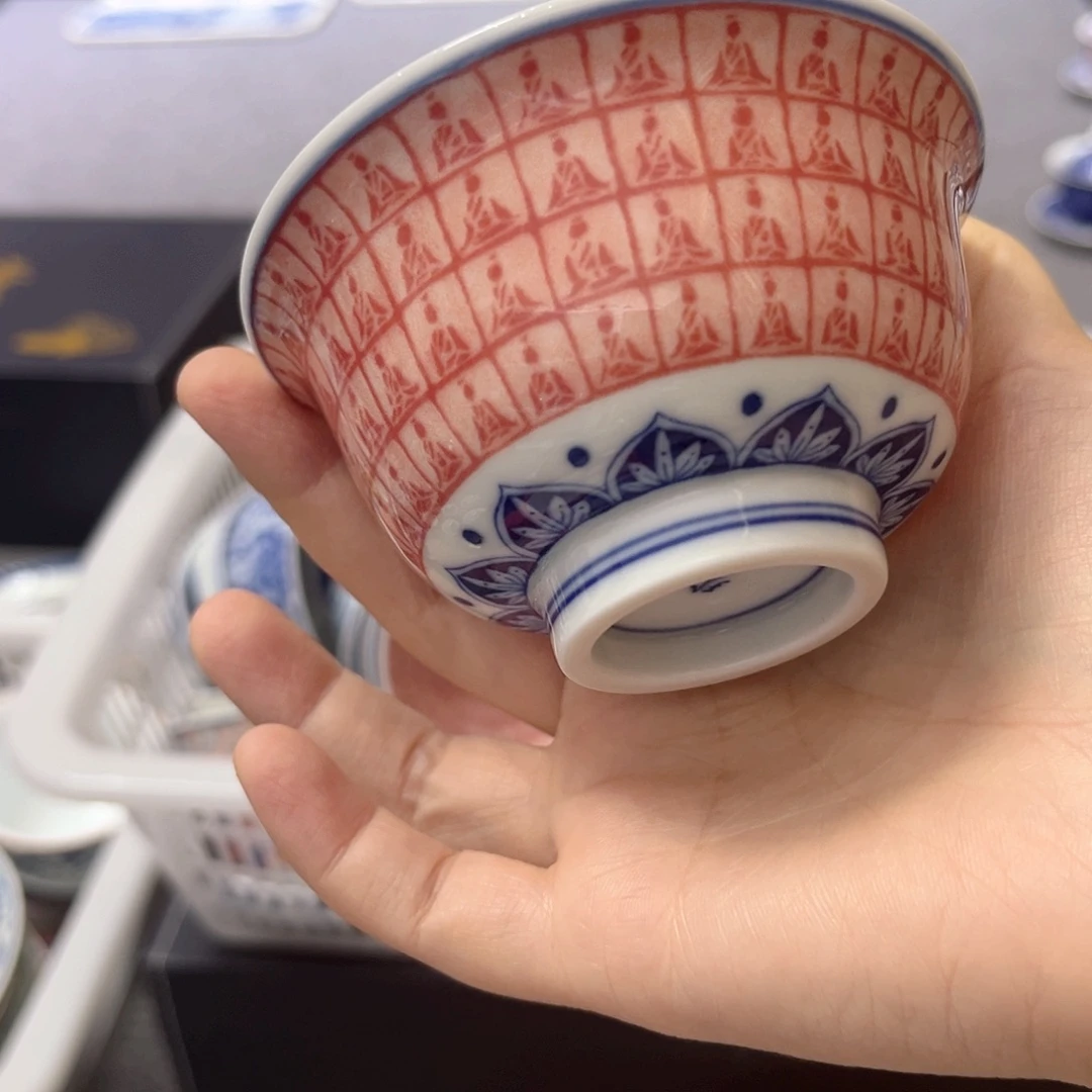 陶摆件景德镇陶瓷景德镇陶瓷