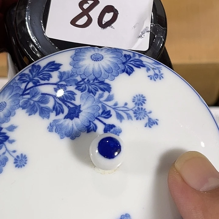 瓷片回流瓷器瓷片80