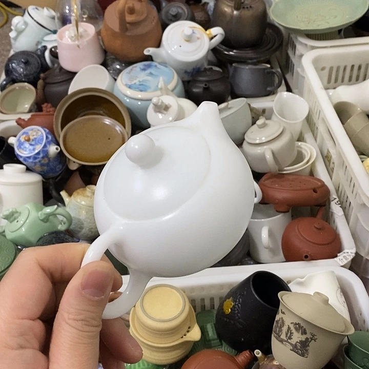 陶瓷艺术品及陶瓷制品