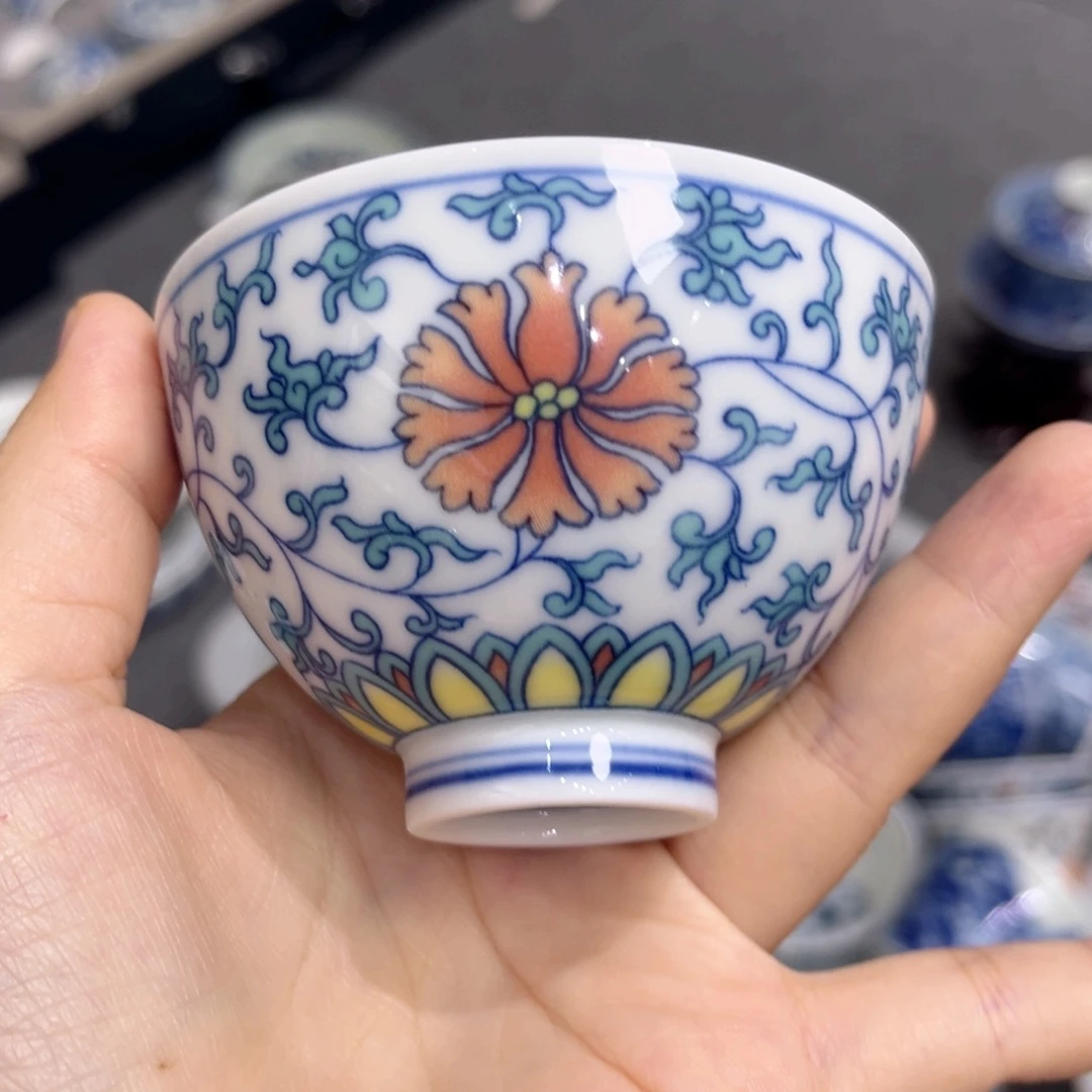 泽***咪景德镇陶瓷景德镇陶瓷