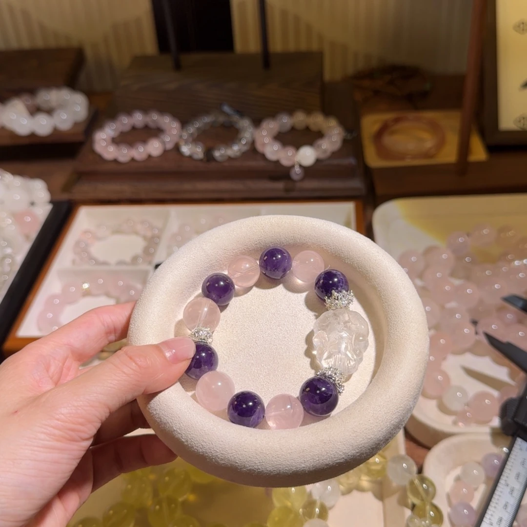 ʚ****纯铜石英石乌拉圭