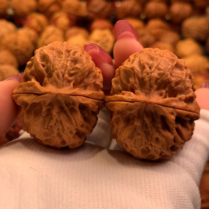 吊坠文玩核桃30…………