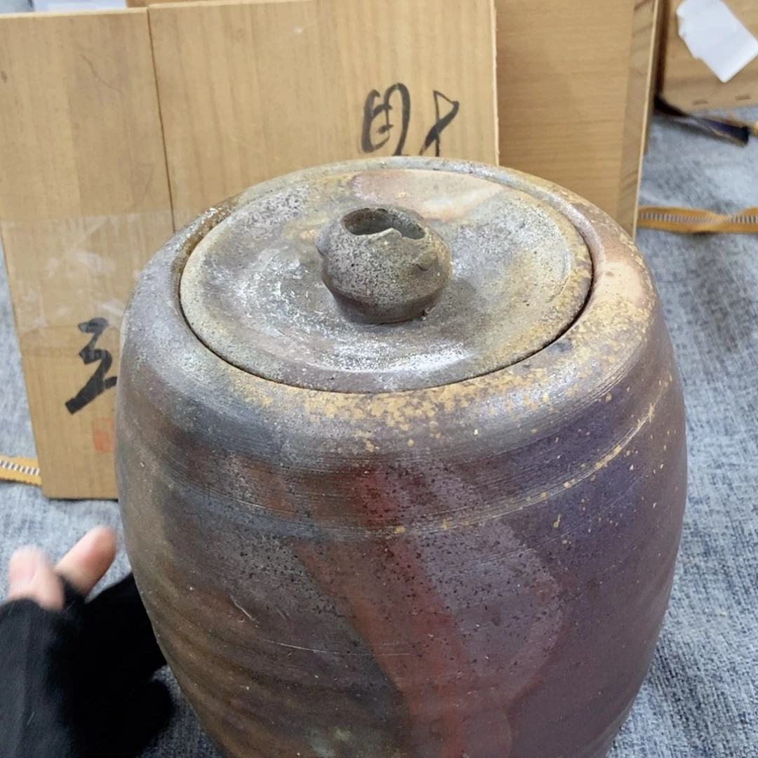 紫砂茶杯非常满意好看得物件