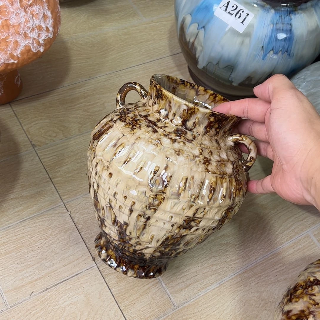 4812花瓶摆件家居装饰
