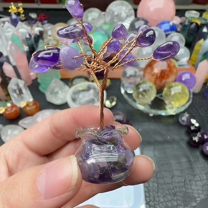 珠宝半成品未镶嵌水晶365