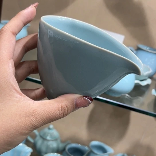 大宋甄选茶具茶器