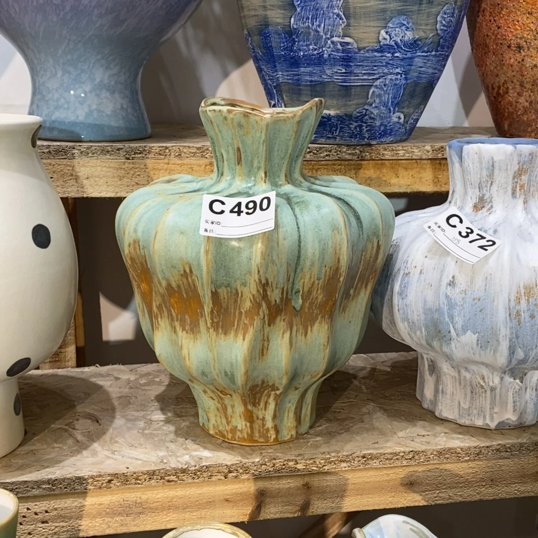 瓷片景德镇陶瓷艺术研究院