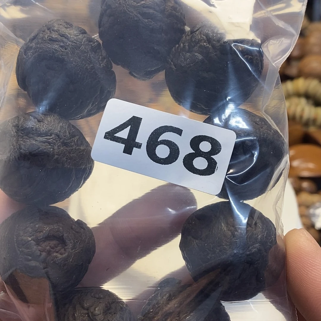 吊坠橄榄核的文化交流