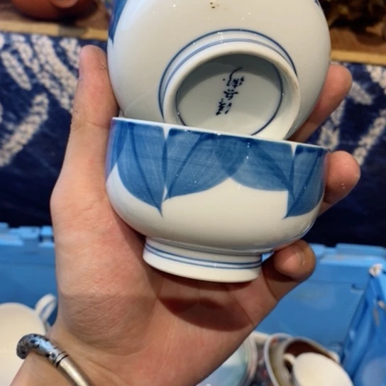瓷片瓷器瓷器瓷器