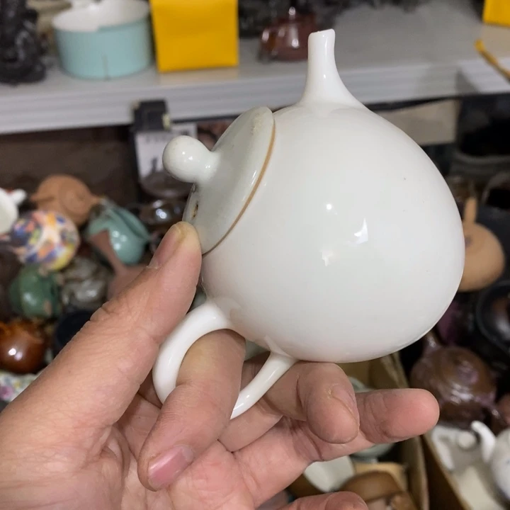 陶瓷艺术品及陶瓷制品