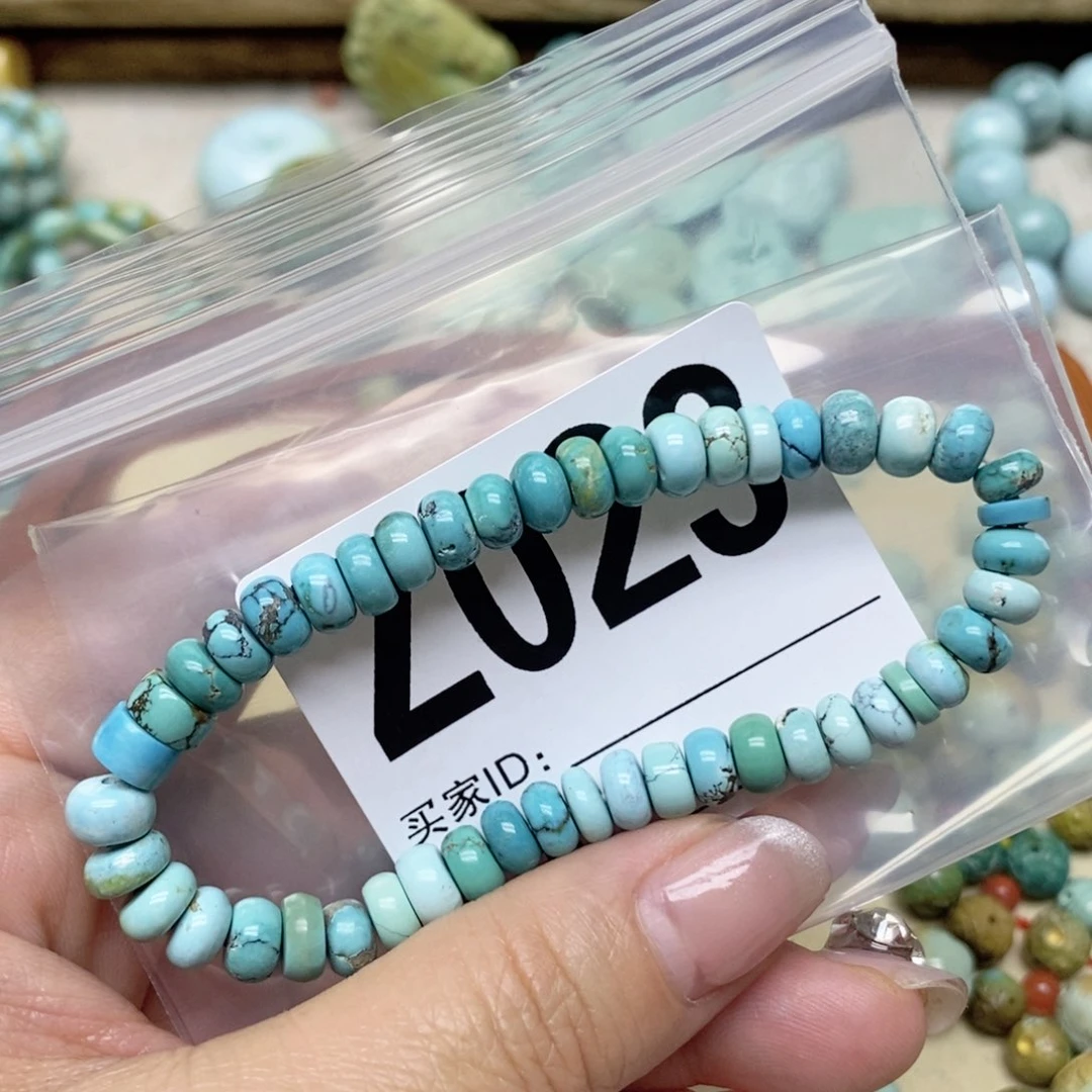 绿松石配饰未镶嵌芒****✨